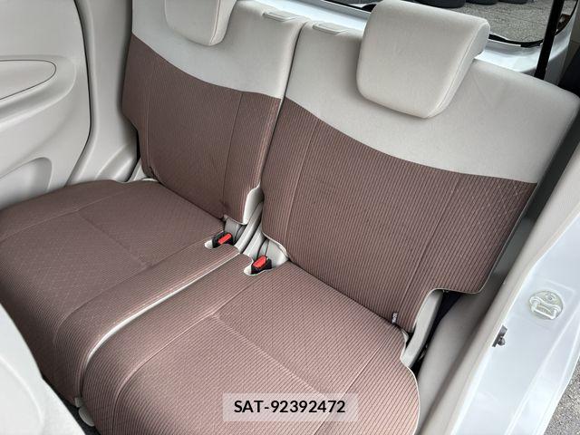Mitsubishi EK WAGON 2015-12 8354373-25