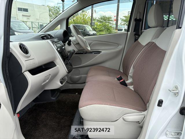 Mitsubishi EK WAGON 2015-12 8354373-26