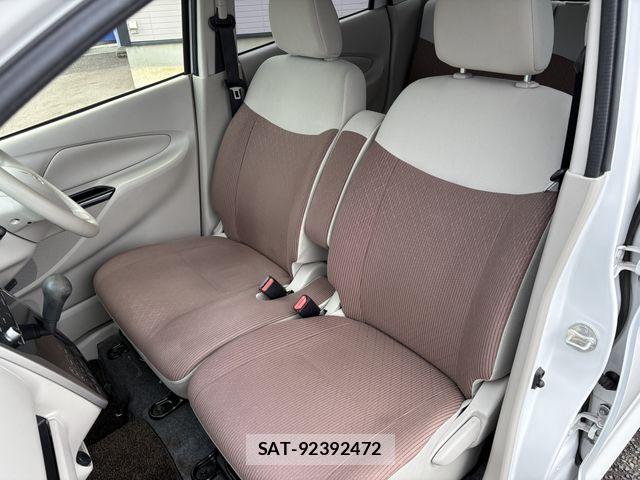 Mitsubishi EK WAGON 2015-12 8354373-27