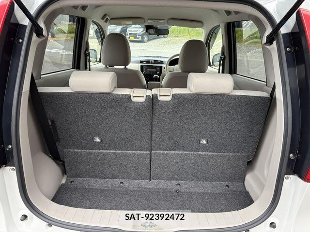 Mitsubishi EK WAGON 2015-12 8354373-28