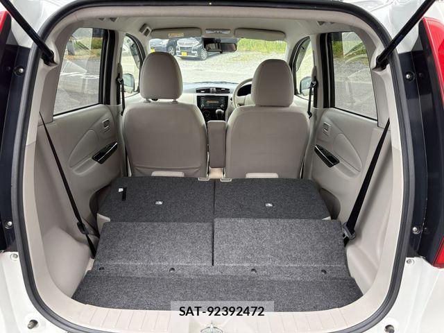 Mitsubishi EK WAGON 2015-12 8354373-29