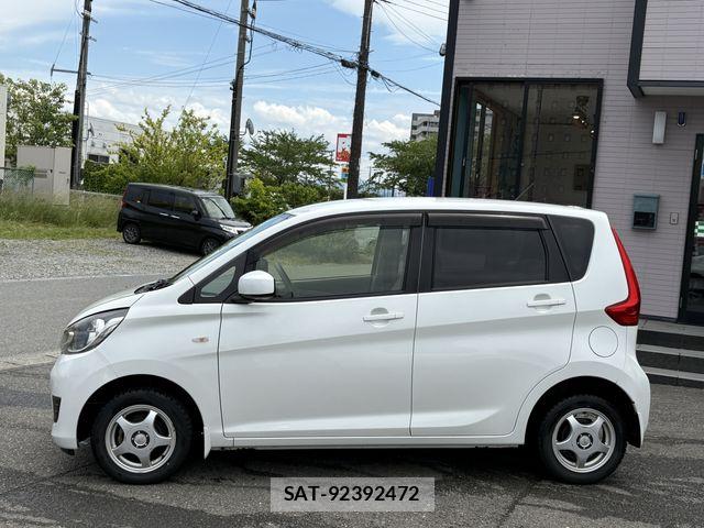 Mitsubishi EK WAGON 2015-12 8354373-8