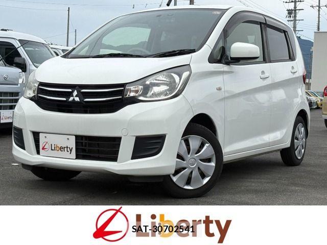 Mitsubishi EK WAGON 2018-05 8365731-0