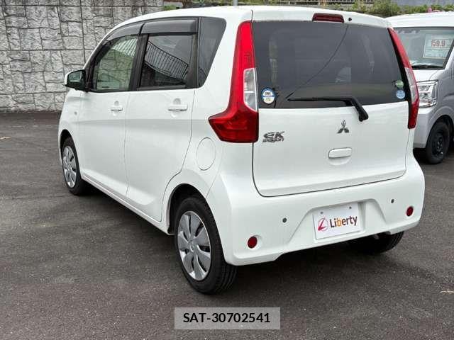 Mitsubishi EK WAGON 2018-05 8365731-9