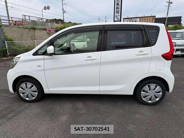 Mitsubishi EK WAGON 2018-05 8365731-10
