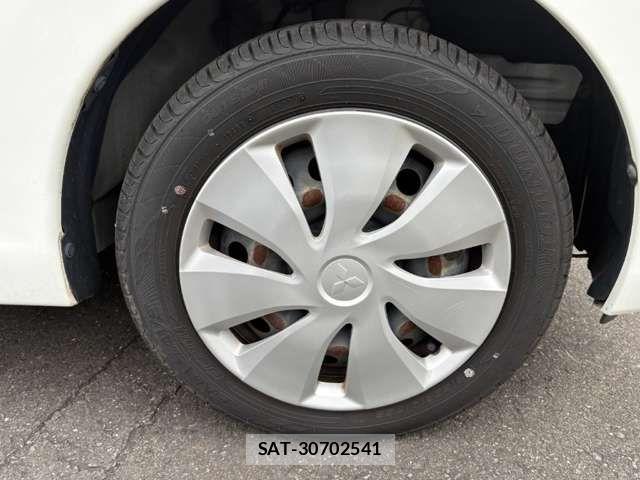 Mitsubishi EK WAGON 2018-05 8365731-15
