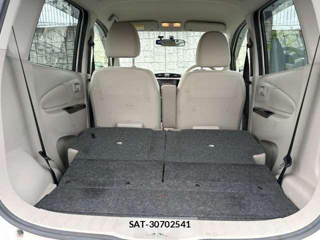 Mitsubishi EK WAGON 2018-05 8365731-16