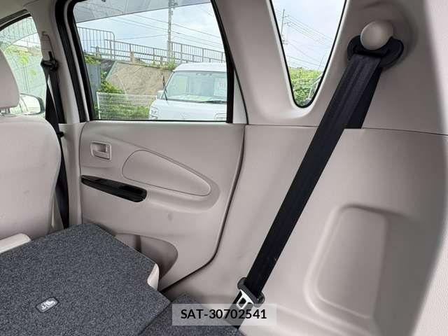 Mitsubishi EK WAGON 2018-05 8365731-17