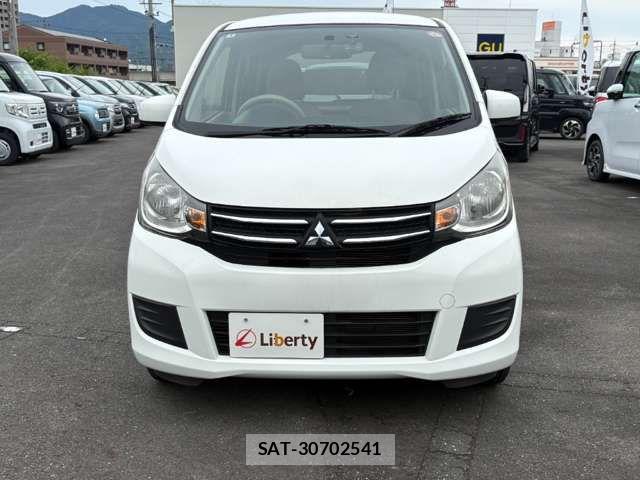 Mitsubishi EK WAGON 2018-05 8365731-4