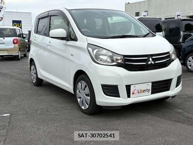 Mitsubishi EK WAGON 2018-05 8365731-5