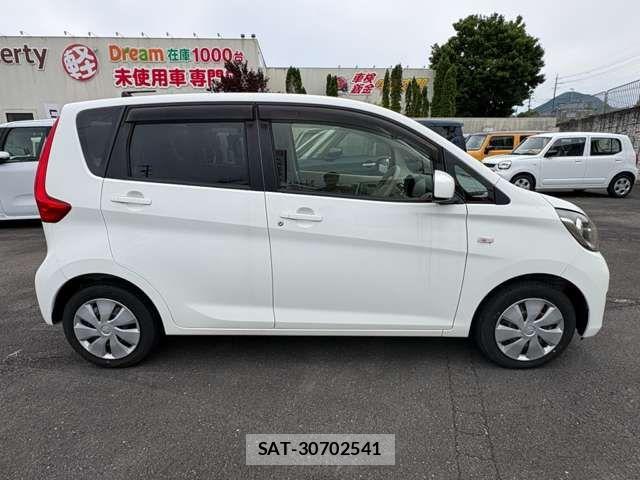 Mitsubishi EK WAGON 2018-05 8365731-6
