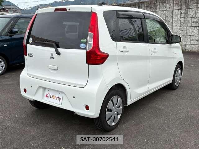 Mitsubishi EK WAGON 2018-05 8365731-7