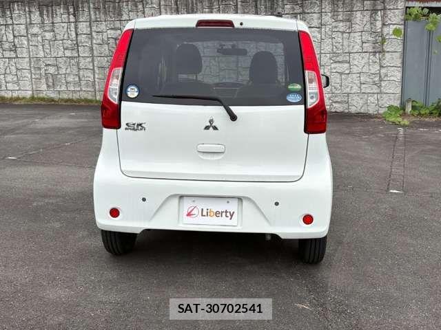 Mitsubishi EK WAGON 2018-05 8365731-8