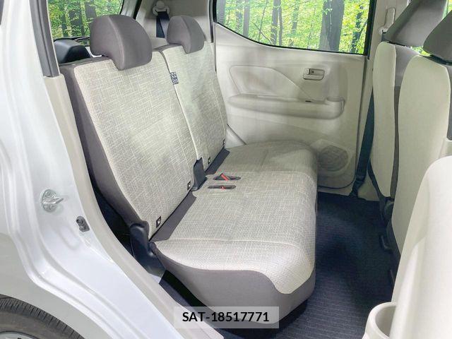 Mitsubishi EK WAGON 2024-12 8365729-9