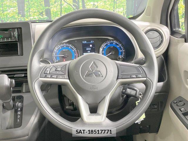 Mitsubishi EK WAGON 2024-12 8365729-11