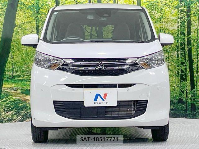 Mitsubishi EK WAGON 2024-12 8365729-14