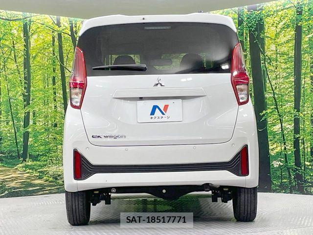 Mitsubishi EK WAGON 2024-12 8365729-15