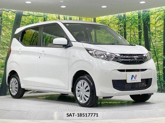 Mitsubishi EK WAGON 2024-12 8365729-16