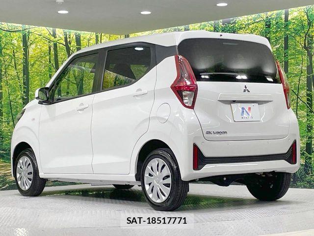 Mitsubishi EK WAGON 2024-12 8365729-17