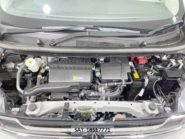 Mitsubishi EK WAGON 2024-12 8365729-18