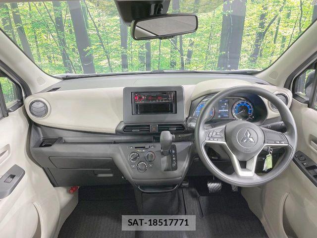 Mitsubishi EK WAGON 2024-12 8365729-1