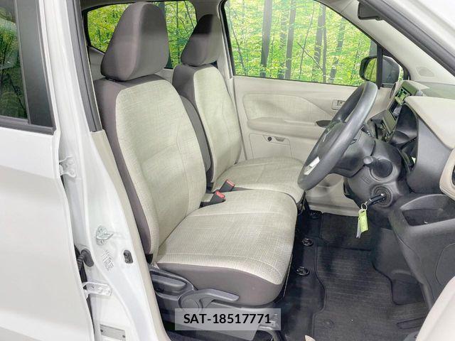 Mitsubishi EK WAGON 2024-12 8365729-8