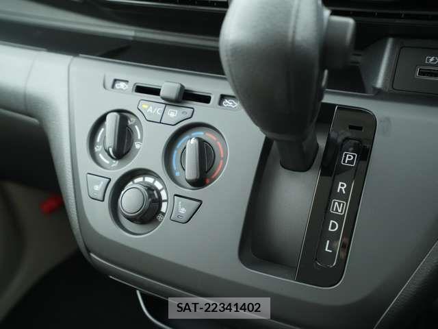 Mitsubishi EK WAGON 2022-06 8365730-9