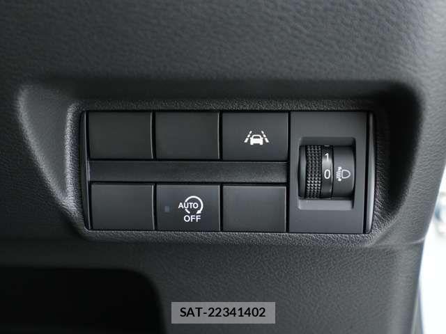 Mitsubishi EK WAGON 2022-06 8365730-10