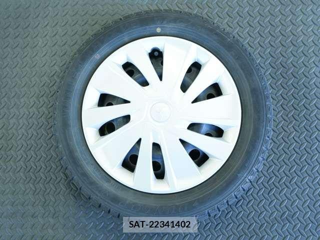 Mitsubishi EK WAGON 2022-06 8365730-15
