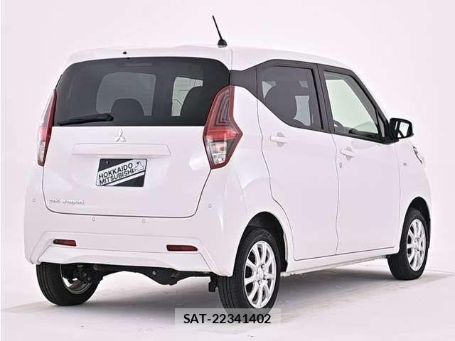 Mitsubishi EK WAGON 2022-06 8365730-17