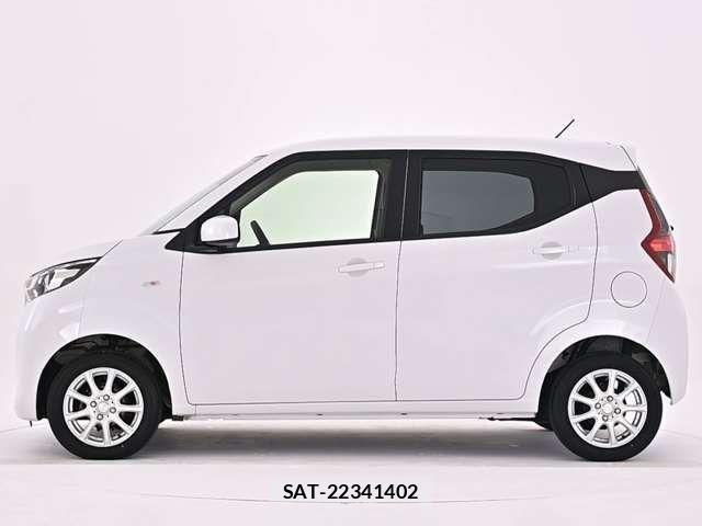 Mitsubishi EK WAGON 2022-06 8365730-2