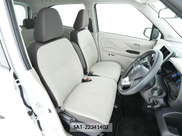 Mitsubishi EK WAGON 2022-06 8365730-3