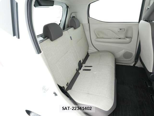 Mitsubishi EK WAGON 2022-06 8365730-4