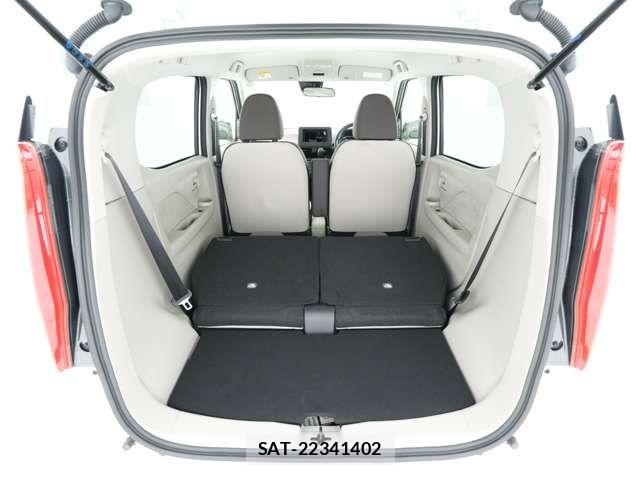 Mitsubishi EK WAGON 2022-06 8365730-6