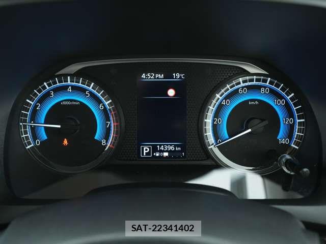 Mitsubishi EK WAGON 2022-06 8365730-7