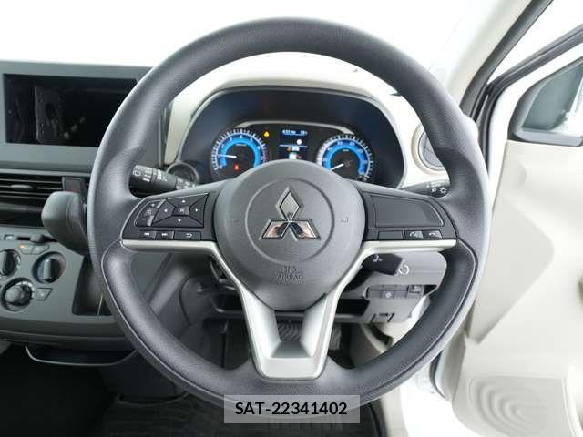 Mitsubishi EK WAGON 2022-06 8365730-8