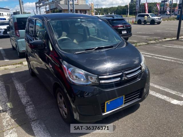Mitsubishi EK WAGON 2018-05 8412175-1