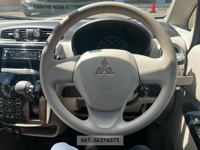 Mitsubishi EK WAGON 2018-05 8412175-19