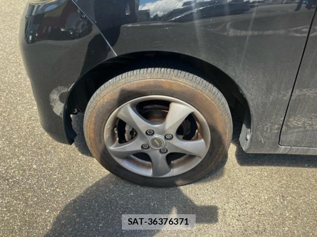 Mitsubishi EK WAGON 2018-05 8412175-4