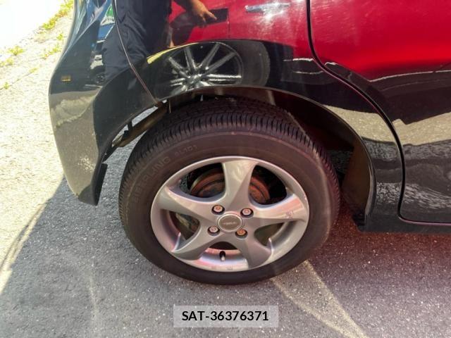 Mitsubishi EK WAGON 2018-05 8412175-6