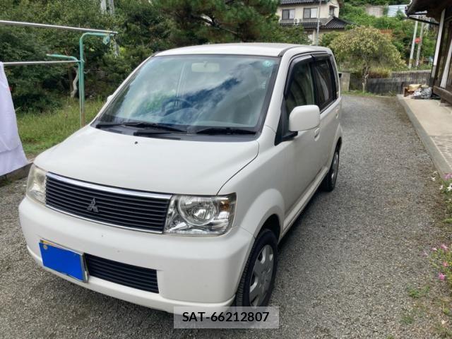 Mitsubishi EK WAGON 2001-11 8438091-0