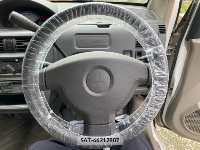 Mitsubishi EK WAGON 2001-11 8438091-9