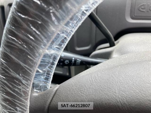 Mitsubishi EK WAGON 2001-11 8438091-11