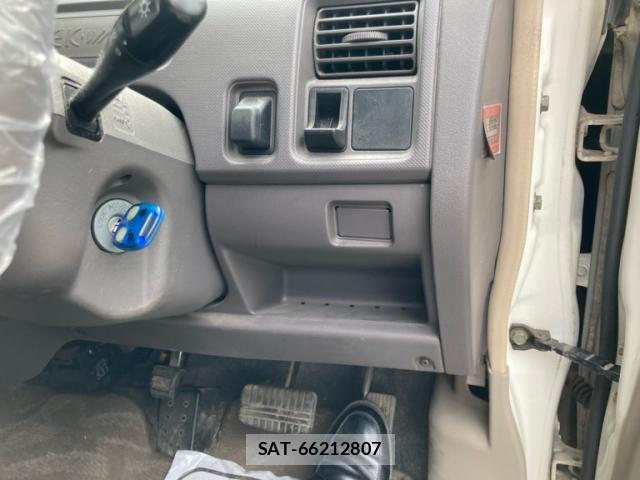 Mitsubishi EK WAGON 2001-11 8438091-12