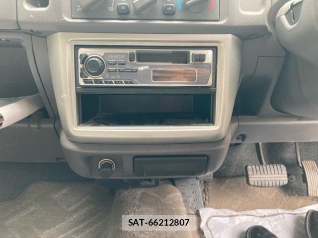 Mitsubishi EK WAGON 2001-11 8438091-13