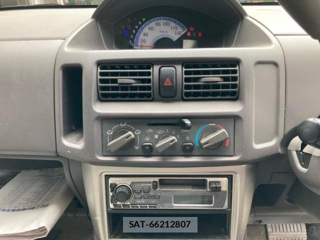 Mitsubishi EK WAGON 2001-11 8438091-14