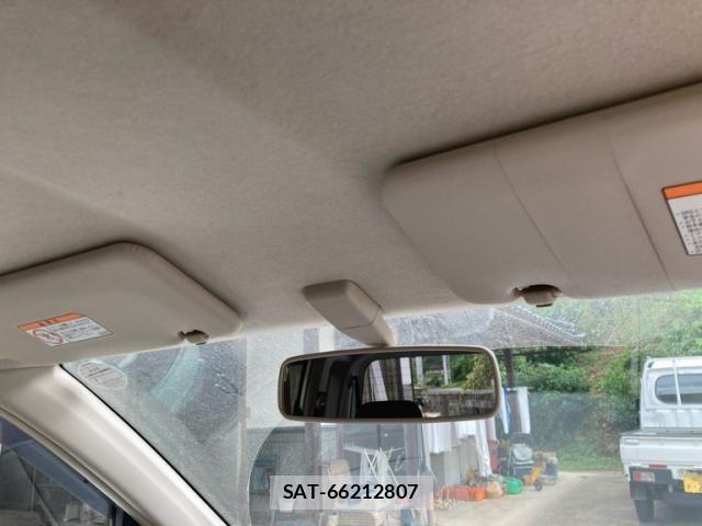 Mitsubishi EK WAGON 2001-11 8438091-15