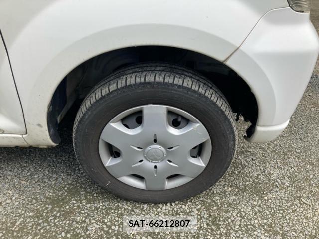 Mitsubishi EK WAGON 2001-11 8438091-16