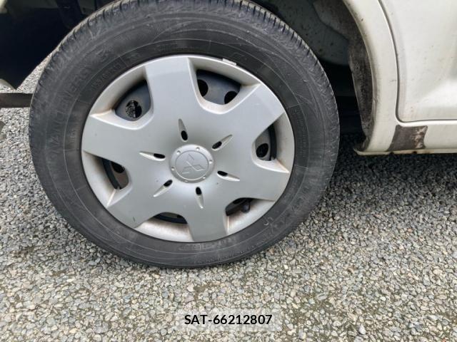 Mitsubishi EK WAGON 2001-11 8438091-17