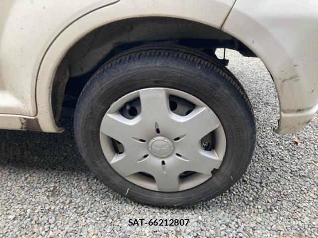 Mitsubishi EK WAGON 2001-11 8438091-18